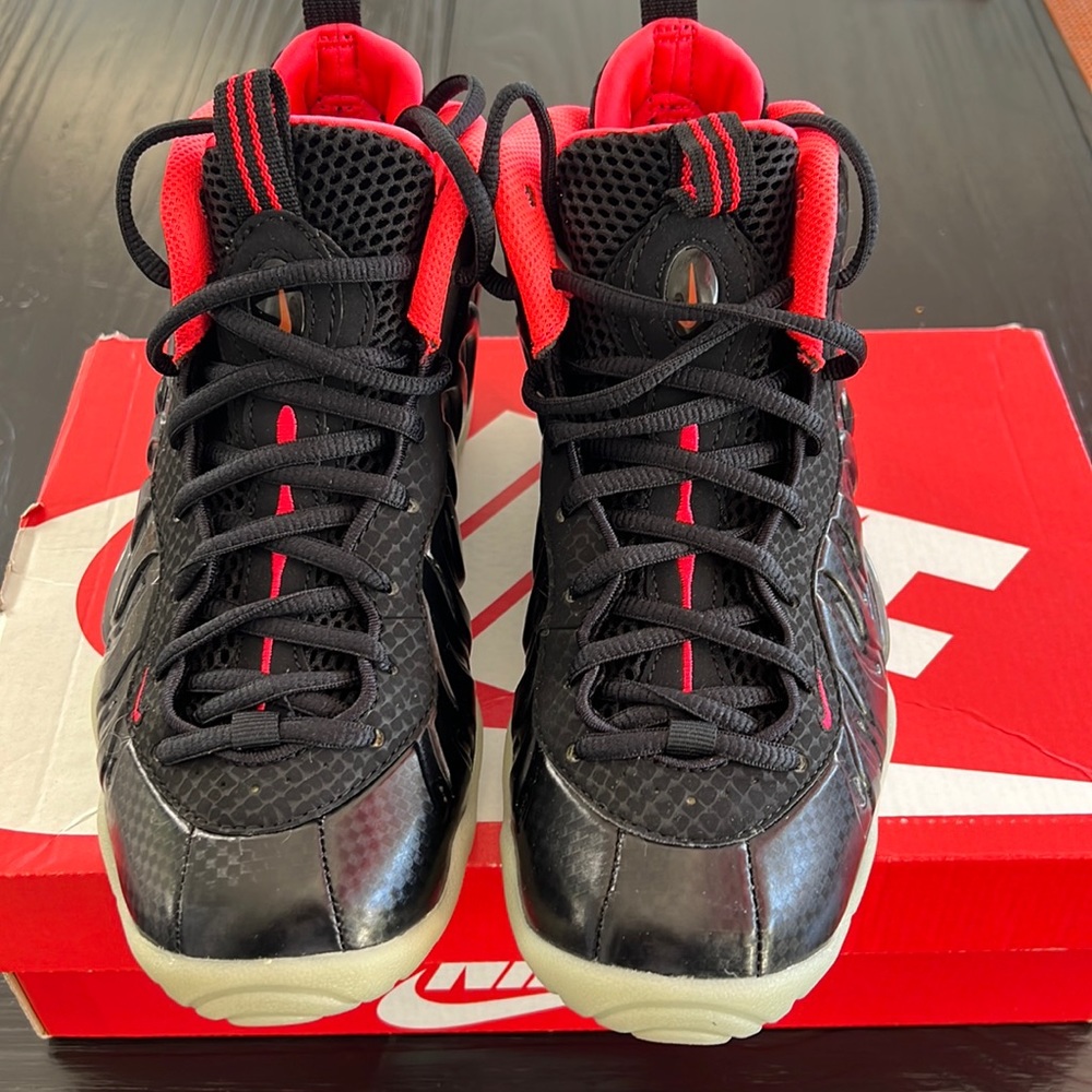 Nike Air Foamposite Pro Yeezy (GS)